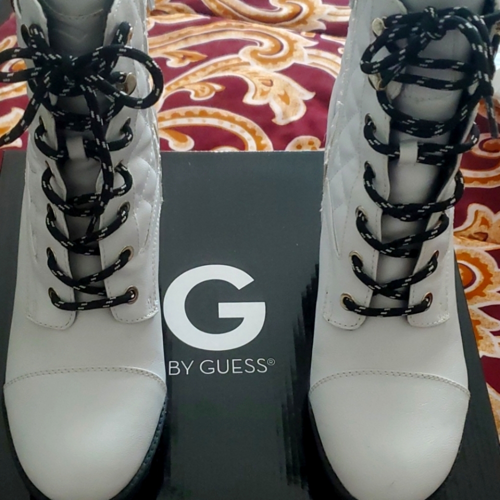 Ankle boots
